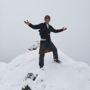 Meet your Posher, Jd